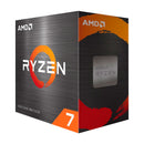 AMD Ryzen 7 5800XT Procesador 3.8GHz 32MB 8 Nucleos AM4 105W