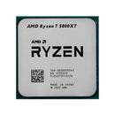 AMD Ryzen 7 5800XT Procesador 3.8GHz 32MB 8 Nucleos AM4 105W