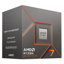 AMD Ryzen 7 8700F Procesador 5GHz 16MB 8 Nucleos AM5 65W