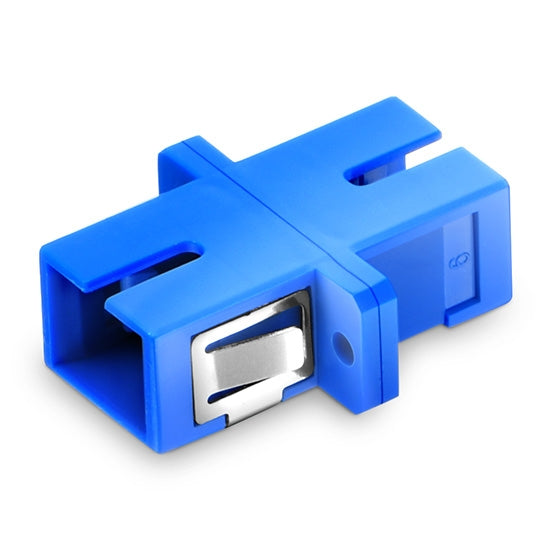 ARTEUS 10002-B Acoplador Enfrentador de Fibra Optica SC UPC Simplex Monomodo 1310nm 1550nm
