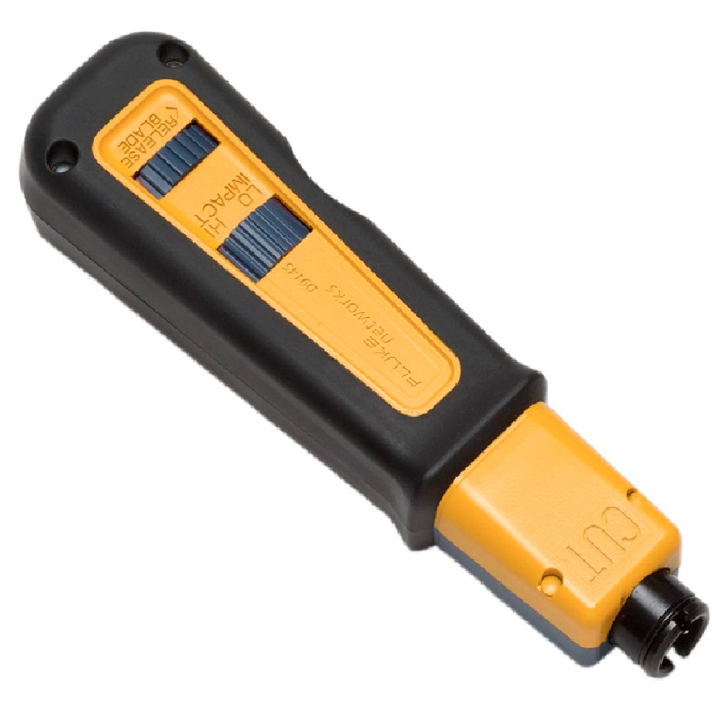 FLUKE NETWORKS 10061110 IMPACT TOOL Ponchadora ergonómico