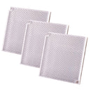 FIRERAY 1010-000 Kit of 3 reflectors up to 120mts for photobeam 6010-300