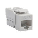 SATRA 101010004 CAT 5E jack azul 