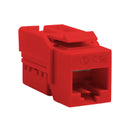 SATRA 101010004 CAT 5E jack azul 