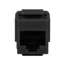 SATRA 102010004 Jack RJ45 CAT 6 blue 