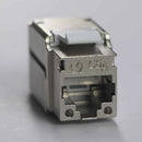 SATRA 103010099 RJ45 CAT 6A shielded jack