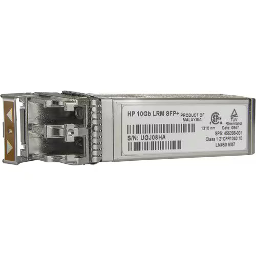 HPE 455883-B21 Transceiver SFP+ 10GBase-SR