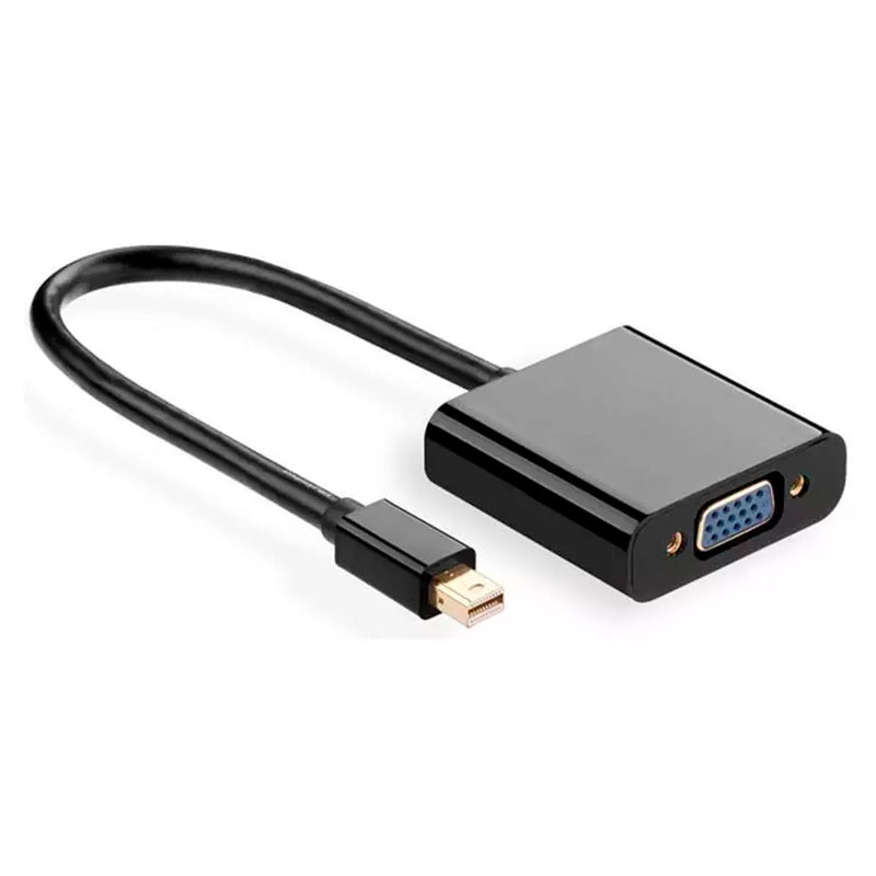 UGREEN MD113 10459 Adaptador de Mini Displayport macho a VGA hembra