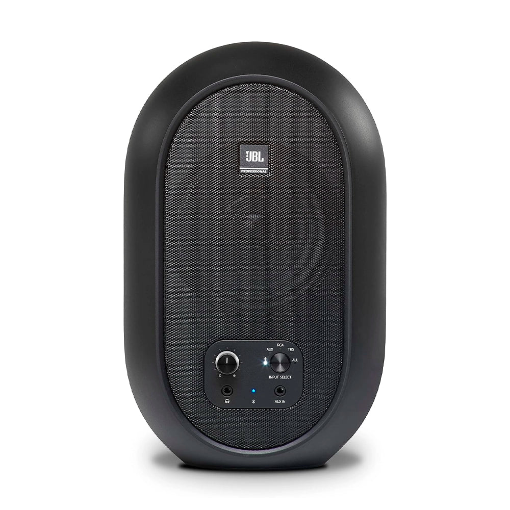 JBL 104SET-BT-US Monitores Compactos de 4.5" Bluetooth Negro