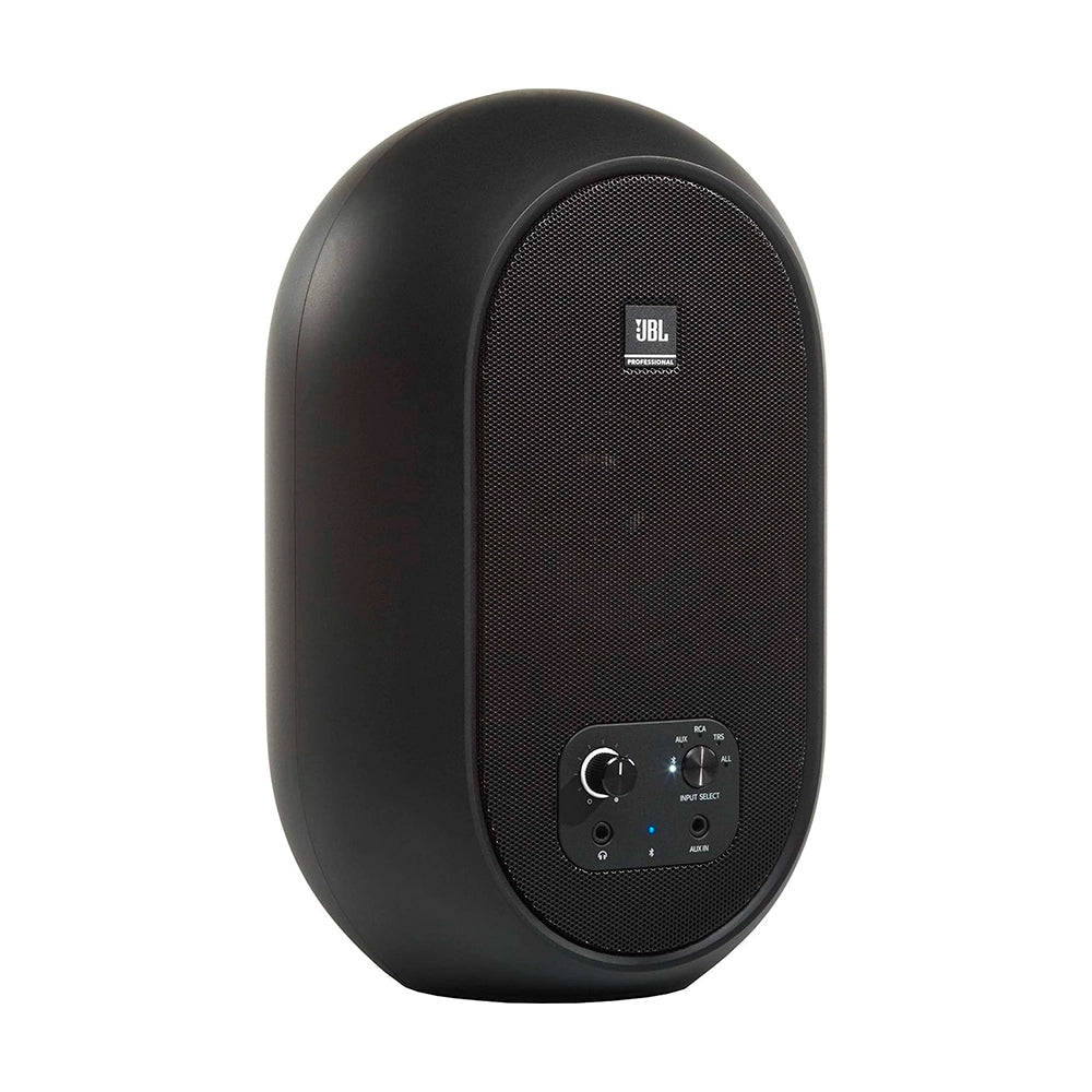 JBL 104SET-BT-US Monitores Compactos de 4.5" Bluetooth Negro