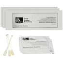 ZEBRA 105999-704 Kit de limpieza para estación de laminación