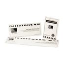 ZEBRA 105999-804 Kit de Limpieza Para Impresoras de Tarjetas ZXP Serie 7(Z94)