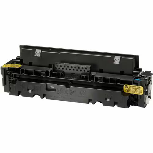 HP W2020A Cartucho de Tóner Estándar 414A Láser Negro