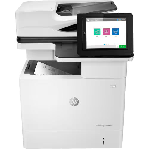 HP 7PS94A Impresora de Inyección de Tinta Multifunción