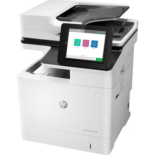 HP 7PS94A Impresora de Inyección de Tinta Multifunción