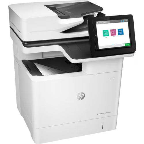 HP 7PS94A Impresora de Inyección de Tinta Multifunción