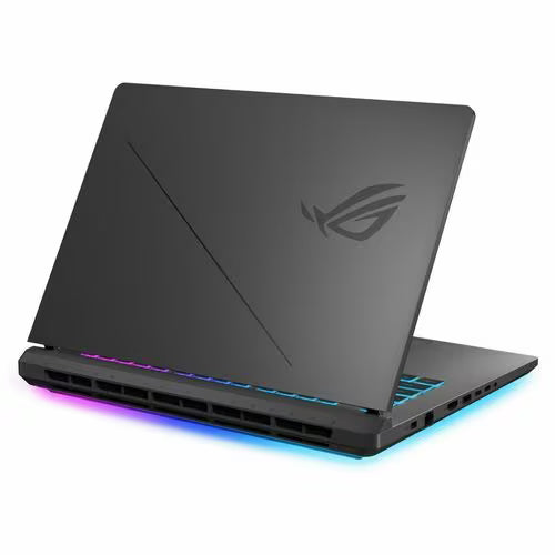 ASUS 90NR0LN1-M000N0 ROG STRIX G16 Laptop 16" WUXGA IPS Core i9 275HX 16GB DDR5 + Mochila Y Mouse