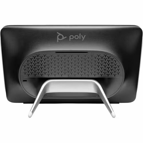 HP 875K5AA Poly TC10 Control Táctil Negro