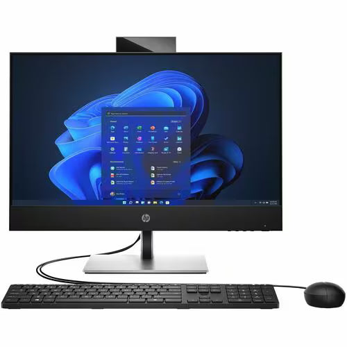HP BT2B6LA#ABM ProOne 440G9 All-in-One 23.8" FHD Intel Core i5-14500 16GB DDR5 1TB SSD Windows 11 Pro