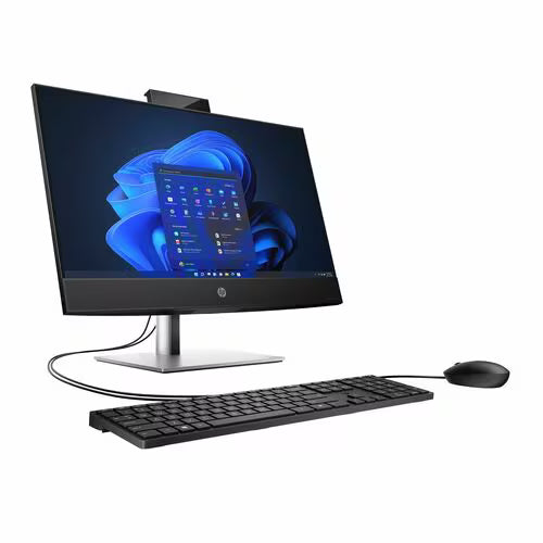 HP BT2B6LA#ABM ProOne 440G9 All-in-One 23.8" FHD Intel Core i5-14500 16GB DDR5 1TB SSD Windows 11 Pro