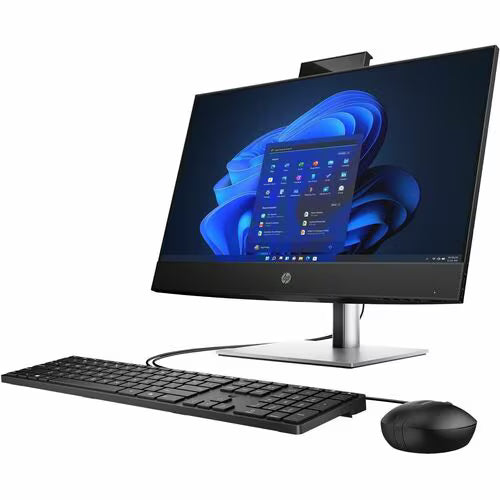 HP BT2B6LA#ABM ProOne 440G9 All-in-One 23.8" FHD Intel Core i5-14500 16GB DDR5 1TB SSD Windows 11 Pro