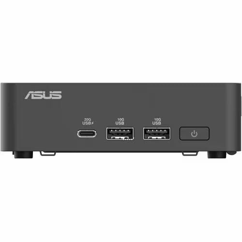 ASUS RNUC15CRKC7063C1 NUC 15 PRO Mini PC Intel Core 7 240H 16GB DDR5 512GB SSD