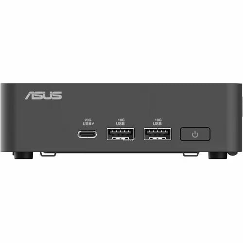 ASUS RNUC15CRKC7063C1 NUC 15 PRO Mini PC Intel Core 7 240H 16GB DDR5 512GB SSD