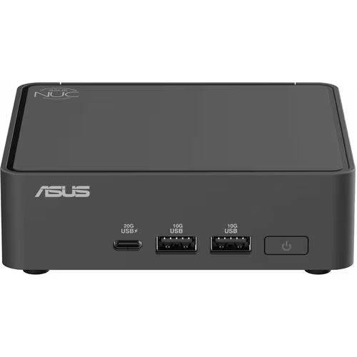 ASUS RNUC15CRKC7063C1 NUC 15 PRO Mini PC Intel Core 7 240H 16GB DDR5 512GB SSD