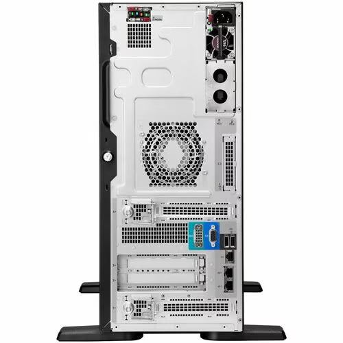 HPE P84117-DM5 Servidor Intel Xeon Bronze 2.10GHz 32GB RAM 8TB HDD ProLiant ML110 G11