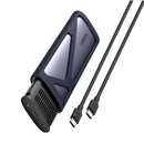 UGREEN CM400 10902 Gabinete USB-C para SSD M.2