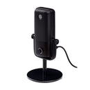 ELGATO WAVE:1 Microfono con Pedestal USB-C Negro