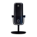 ELGATO WAVE:1 Microfono con Pedestal USB-C Negro