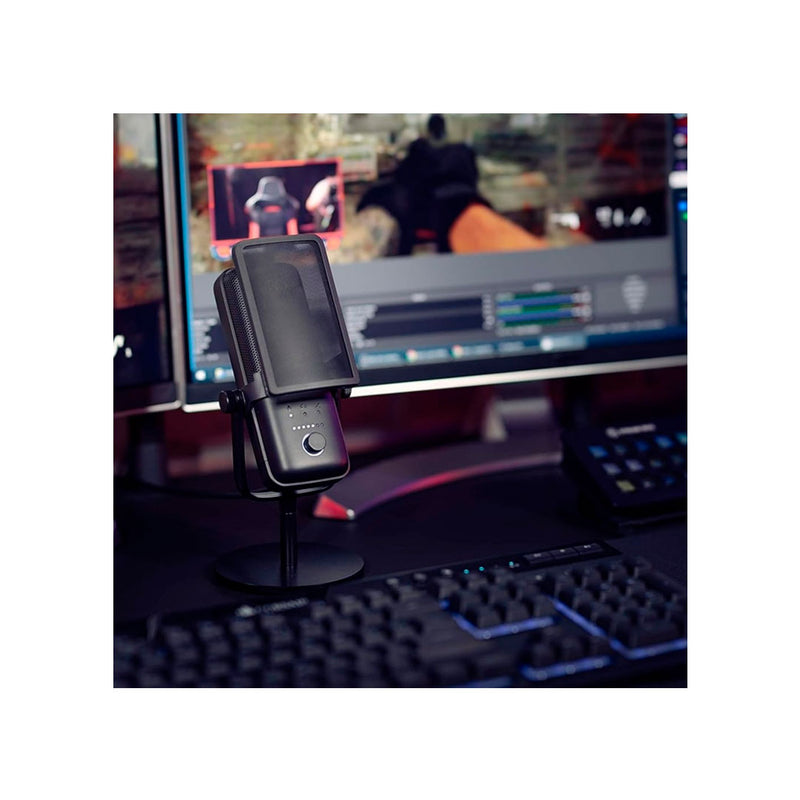 ELGATO Wave Pop Filtro de Ruido para Microfono