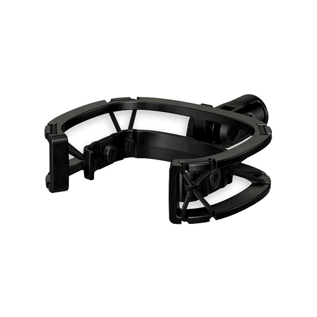 EL GATO Shock Mount Soporte de Micrófono Antivibración