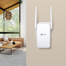 Repetidor de sinal TP-LINK RE315 WIFI 5 AC1200. Banda dupla