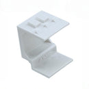 COMMSCOPE 1116412-4 Tapa para Espacios No Usados Gris