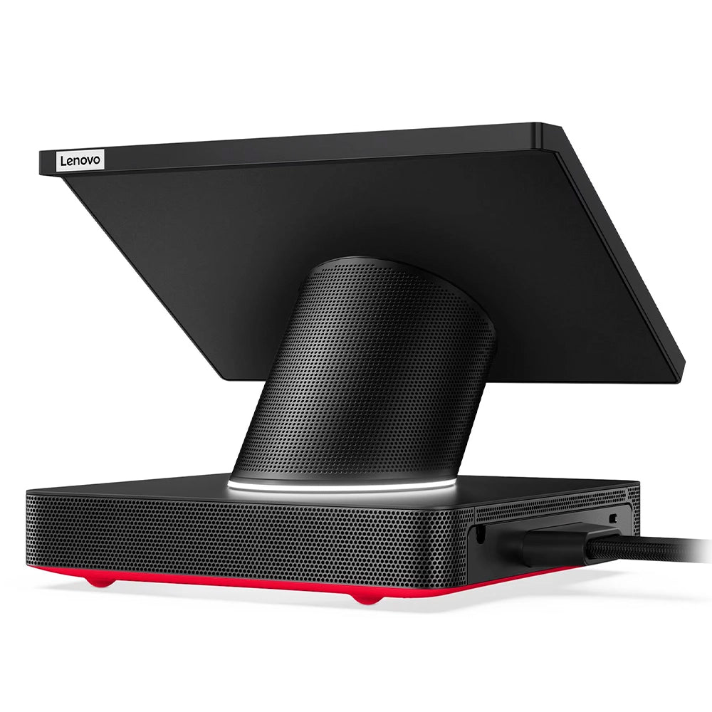 LENOVO 11H1000KLS ThinkSmart Sistema de Videoconferencia Intel Core i5-8365UE 16GB DDR4 256GB SSD