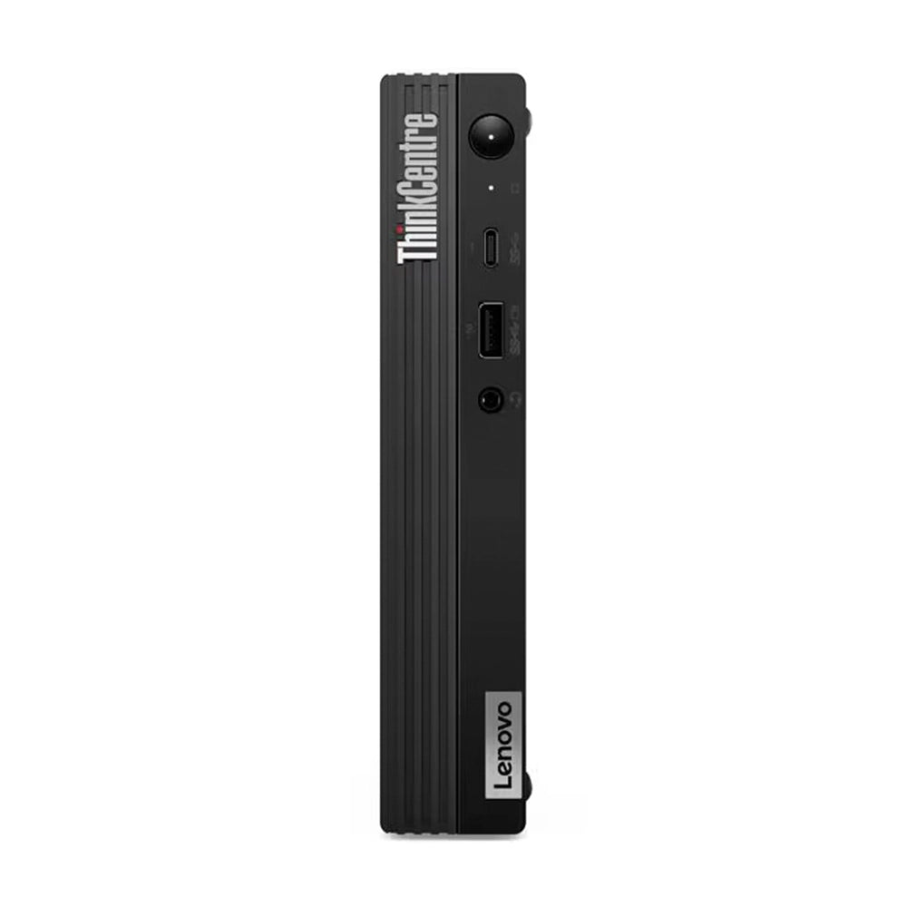 LENOVO 11JQS8NB00 ThinkCentre M75q Gen 2 Mini PC AMD Ryzen 7 PRO 5750GE 4.6GHz 8GB DDR4 512GB SSD Windows  11 Pro