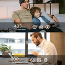 TP-LINK ARCHER TX20U NANO Adaptador USB WiFi6 AX1800 doble banda