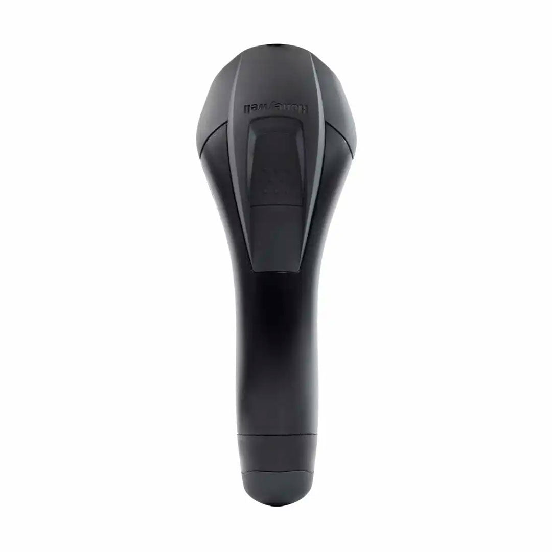 HONEYWELL 1202G Escaner lector de codigo de barras inalambrico 1D hasta 10m Bluetooth