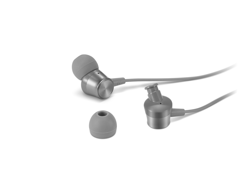 LENOVO GXD1J77354 Auriculares 110 Intrauditivos Analógicos
