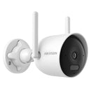 HIKVISION DS-2CFW04 Cámara de Seguridad WiFi 4MP Lente Fijo IR30