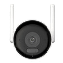 HIKVISION DS-2CFW04 Cámara de Seguridad WiFi 4MP Lente Fijo IR30