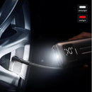 UGREEN CD259 15951 Inflador de pneus portátil