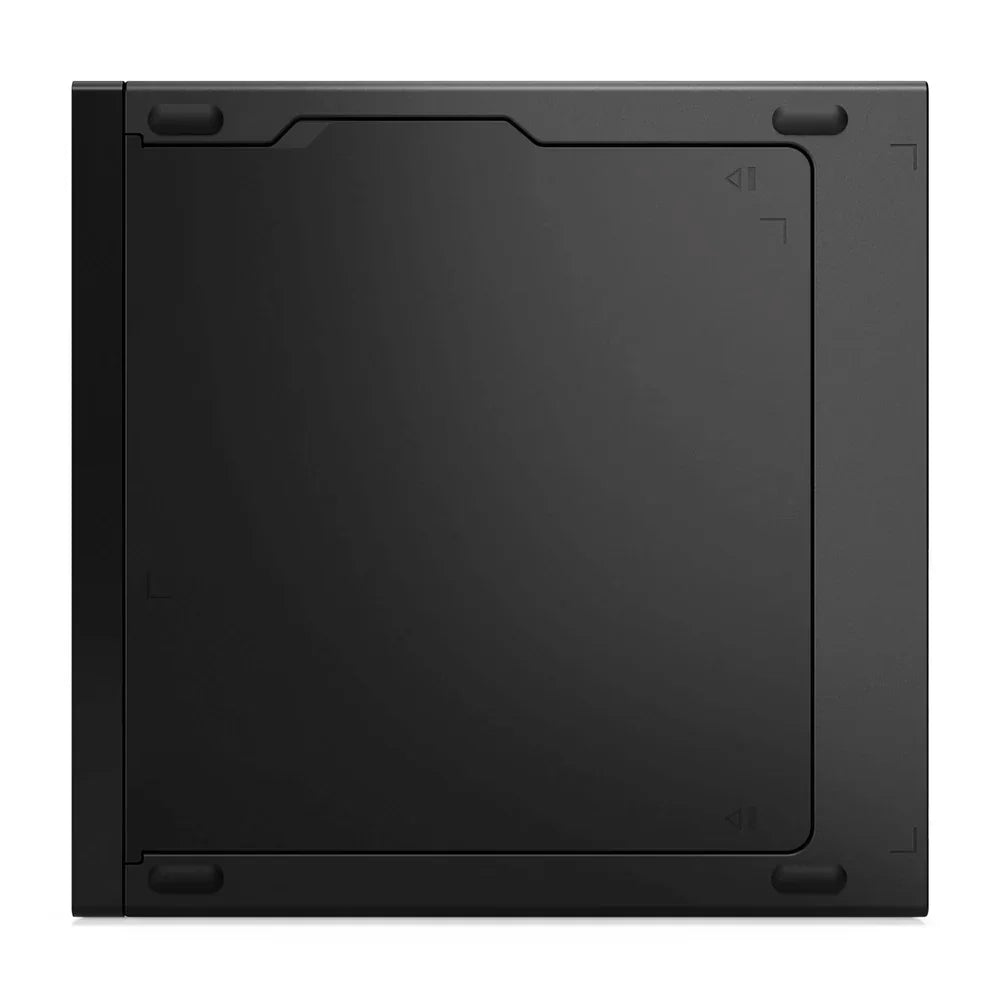 LENOVO ThinkCentre M70q Gen 4 Computadora Intel Core i5 13500T 4.6GHz 16GB DDR4 512GB SSD Windows 11 Pro 12E40015LS