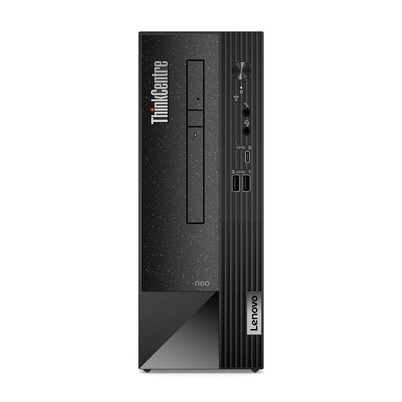 LENOVO THINKCENTRE NEO 50S GEN 4 Computadora CPU Core i5-13400 2.5/4.6GHz, SSD M.2 512GB, 8GB DDR4-3200MHz (12JE0002LS)
