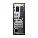 LENOVO THINKCENTRE NEO 50S GEN 4 Computadora CPU Core i5-13400 2.5/4.6GHz, SSD M.2 512GB, 8GB DDR4-3200MHz (12JE0002LS)