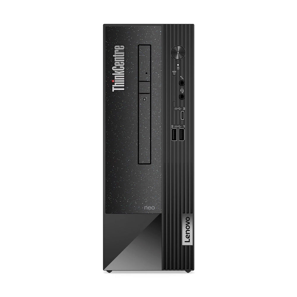 LENOVO 12JE0003LS ThinkCentre Neo 50s Gen 4 Computadora Intel Core i5-13400 16GB DDR5 512GB SSD