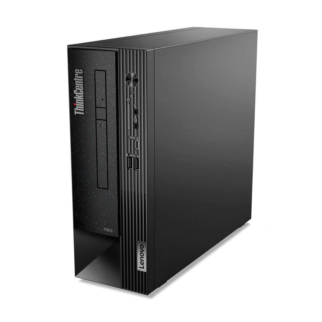 LENOVO ThinkCentre Neo 50S Gen 4 Computadora Intel Core i7 13700 5.2GHz 16GB DDR4 1TB SSD Windows 11 Pro 12JE0005LS