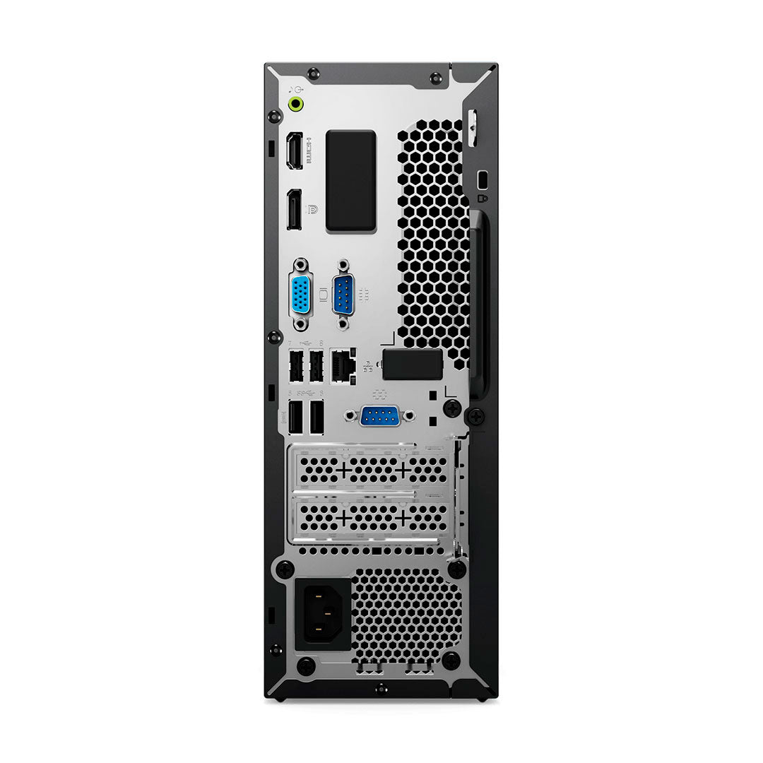 LENOVO ThinkCentre Neo 50S Gen 4 Computadora Intel Core i7 13700 5.2GHz 16GB DDR4 1TB SSD Windows 11 Pro 12JE0005LS